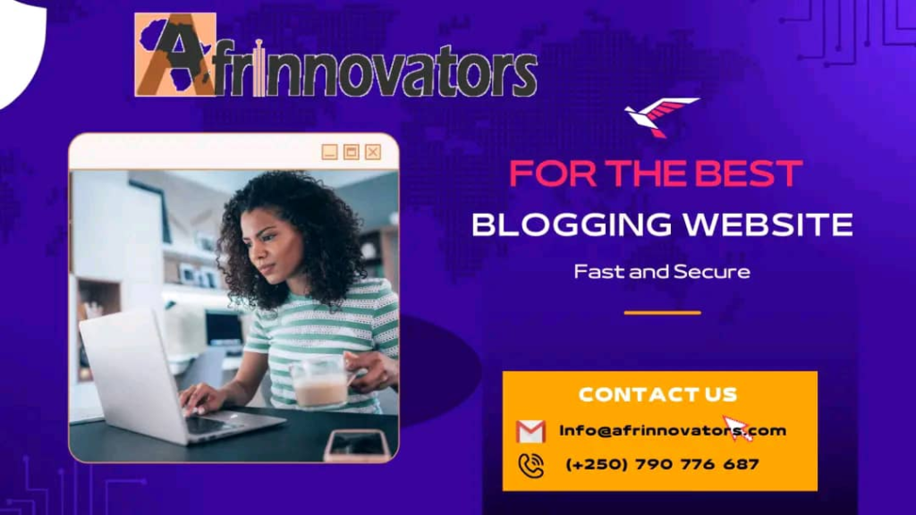 Contact us or Visit our site to support you for Creating a Blog Post