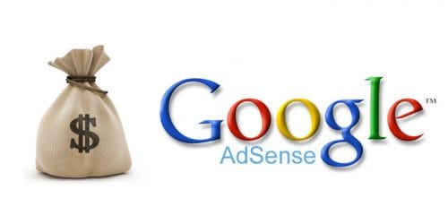 Advantages of Google AdSense Advantages of Google AdSense