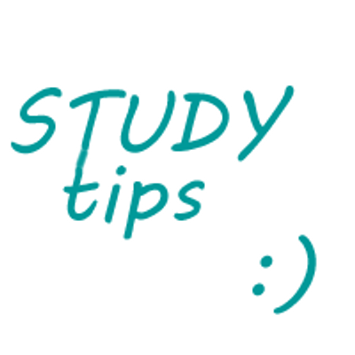 Study Tips- blogging ideas for students Study Tips- blogging ideas for students
