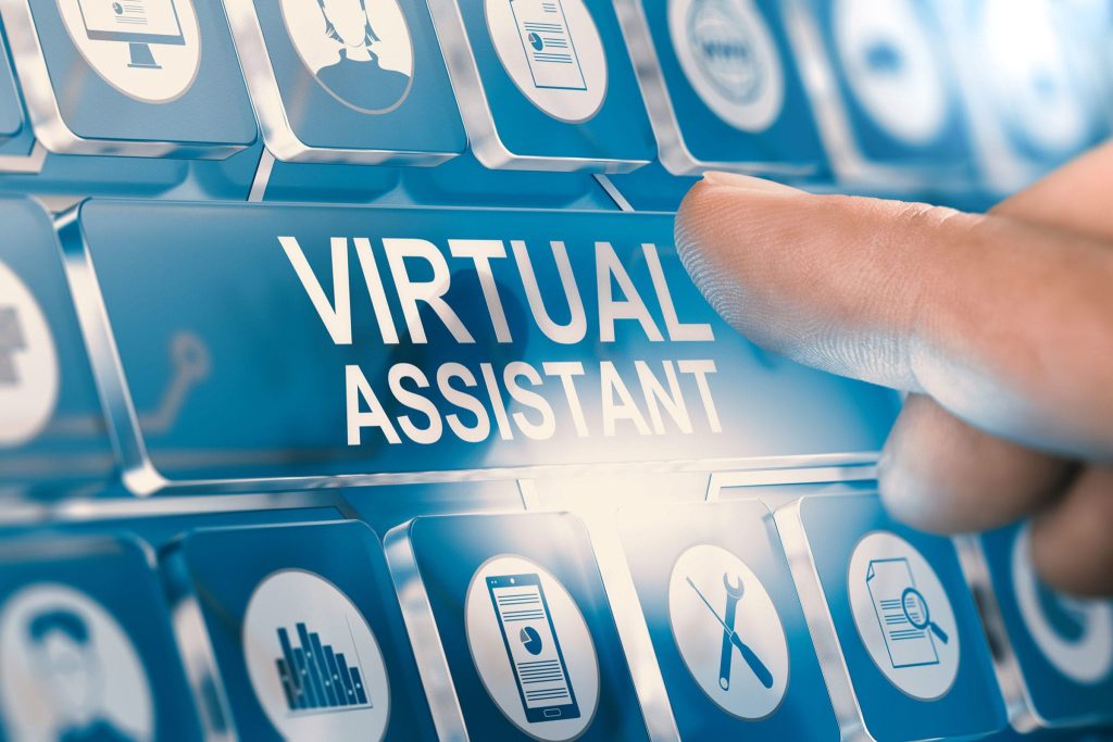 virtual assistance