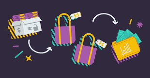 Resell products through retail arbitrage Resell products through retail arbitrage