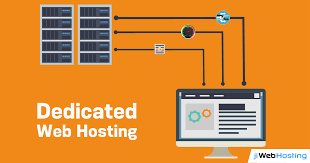 Dedicated web Hosting Dedicated web Hosting
