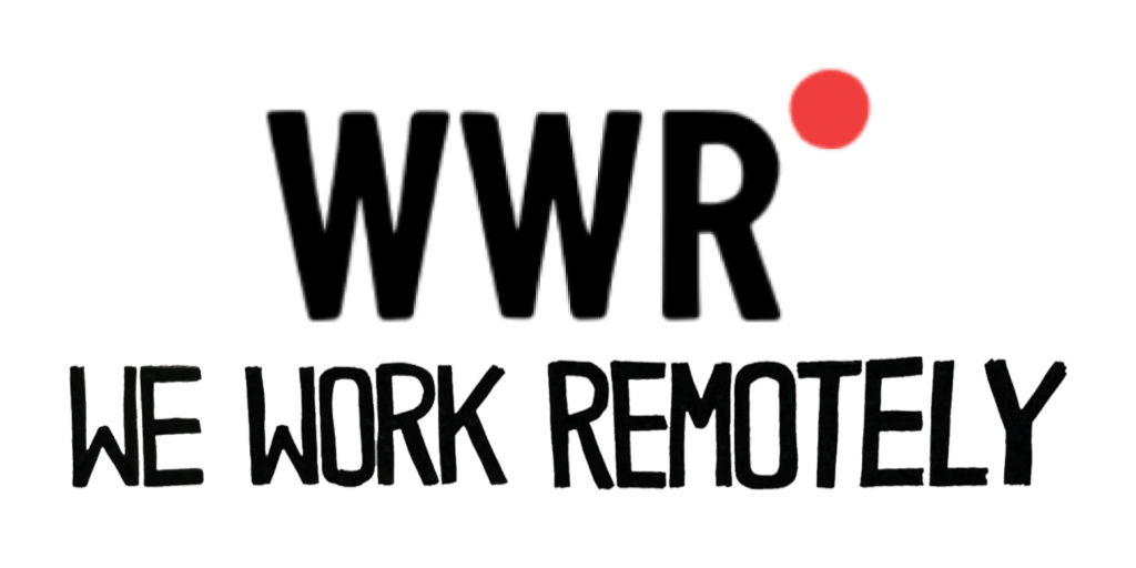 Work Remotely Work Remotely